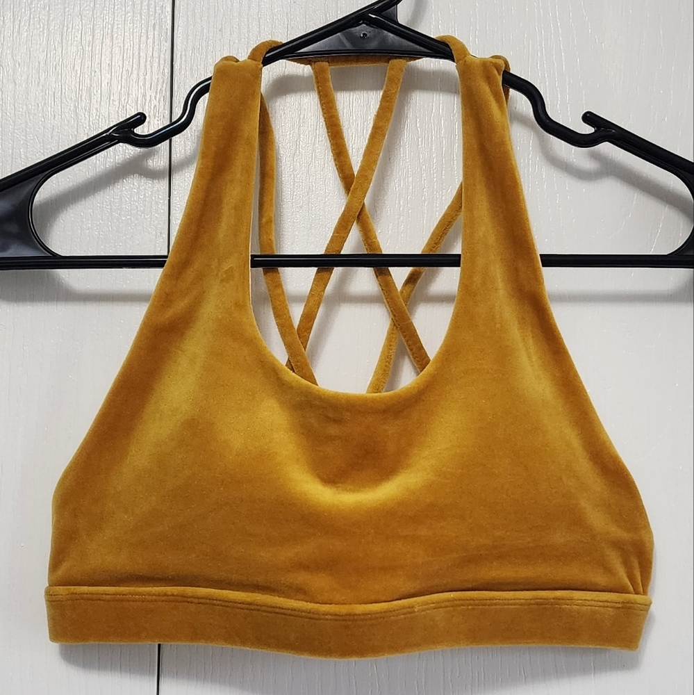 Niyama Sol sports bra